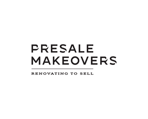 Logo Design by AlexMorisseau for Presale Makeovers | Design: #31420229