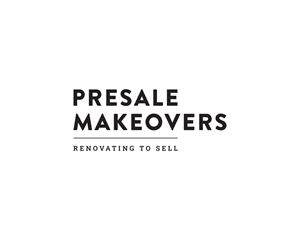 Logo Design by AlexMorisseau for Presale Makeovers | Design: #31420230