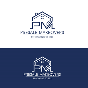 Design de Logo par GODDREAMCREATION pour Presale Makeovers | Design #31416316