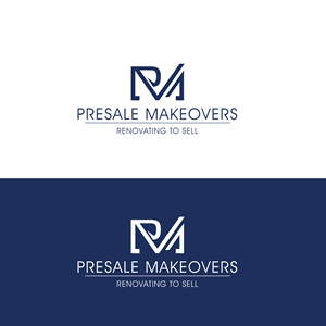 Design de Logo par GODDREAMCREATION pour Presale Makeovers | Design : #31416680