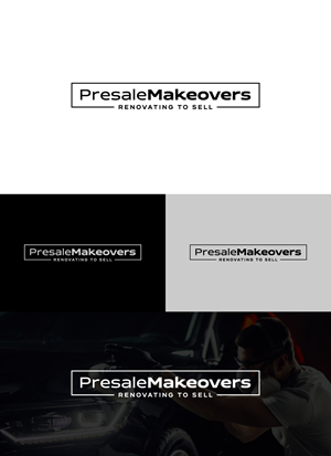 Design de Logo par Kavi negi pour Presale Makeovers | Design : #31419741