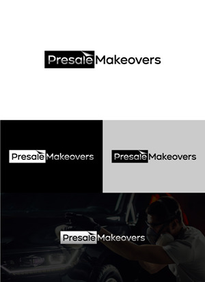 Design de Logo par Kavi negi pour Presale Makeovers | Design : #31419945