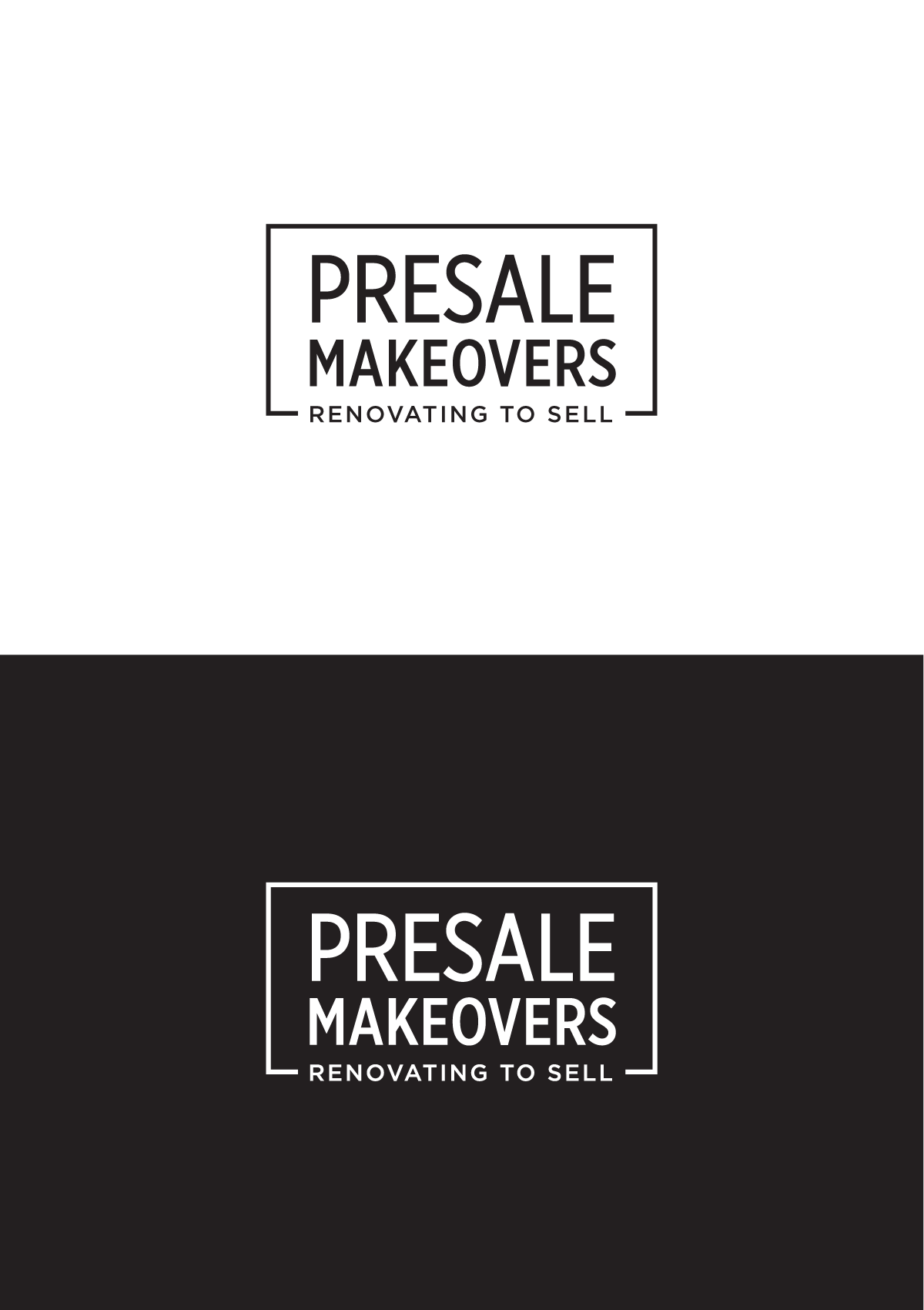 Design de Logo par MX-Design pour Presale Makeovers | Design #31460626