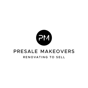 Logo Design by GVisions for Presale Makeovers | Design: #31424788