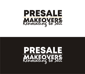 Design de Logo par R16 pour Presale Makeovers | Design : #31465318