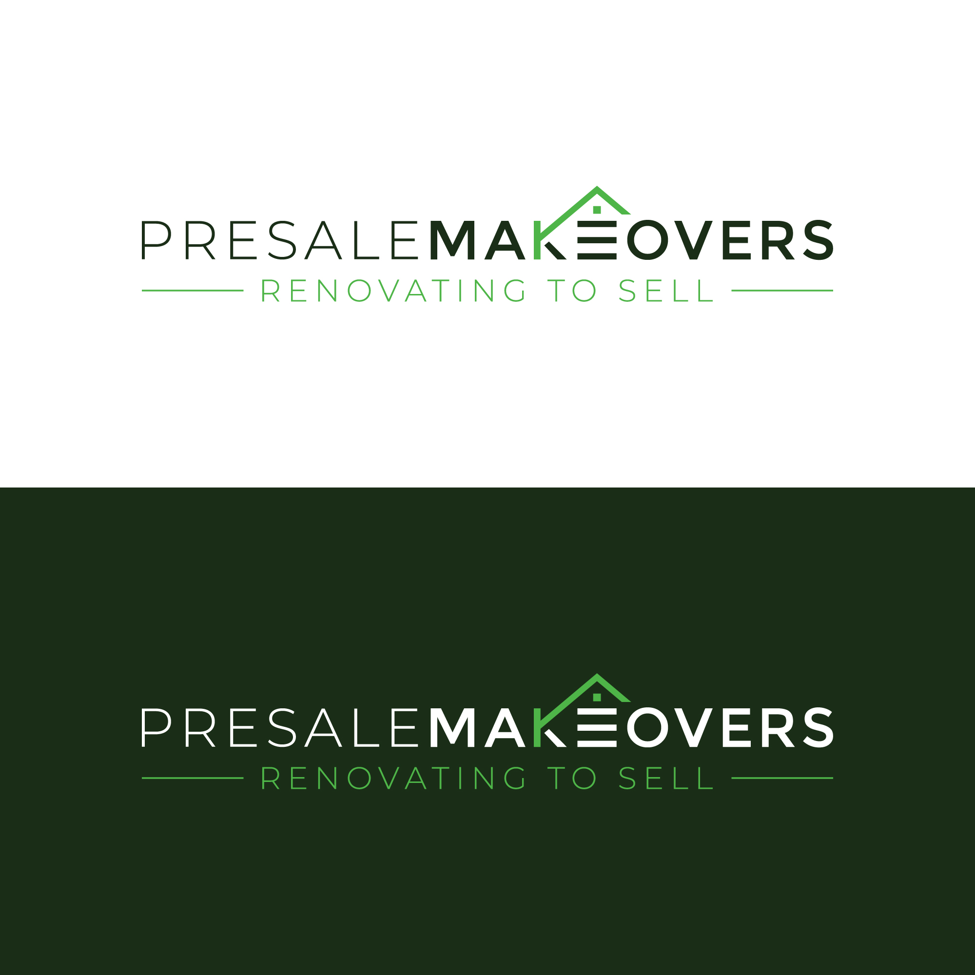 Design de Logo par Md Shehidul Islam Rimon pour Presale Makeovers | Design #31423174