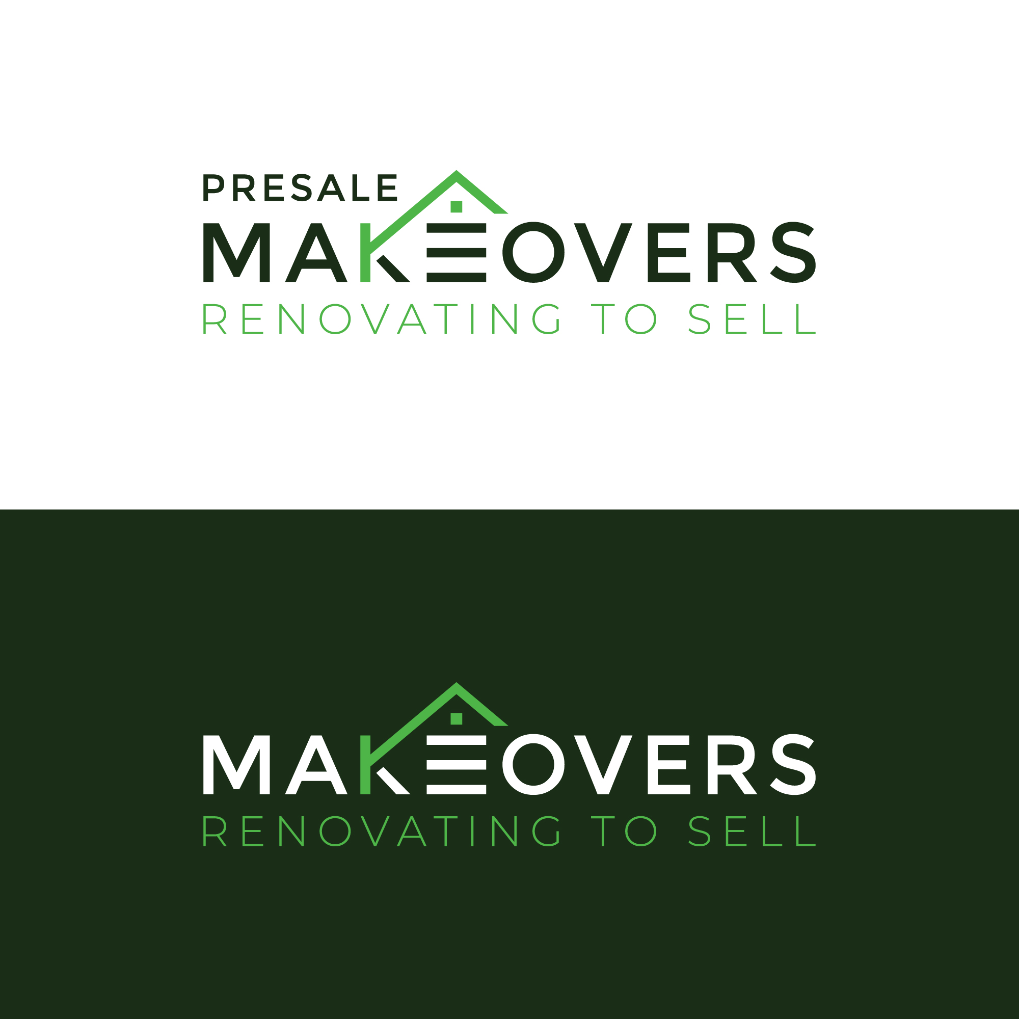 Design de Logo par Md Shehidul Islam Rimon pour Presale Makeovers | Design #31423175