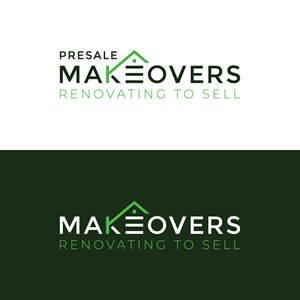 Logo Design by Md Shehidul Islam Rimon for Presale Makeovers | Design: #31423175