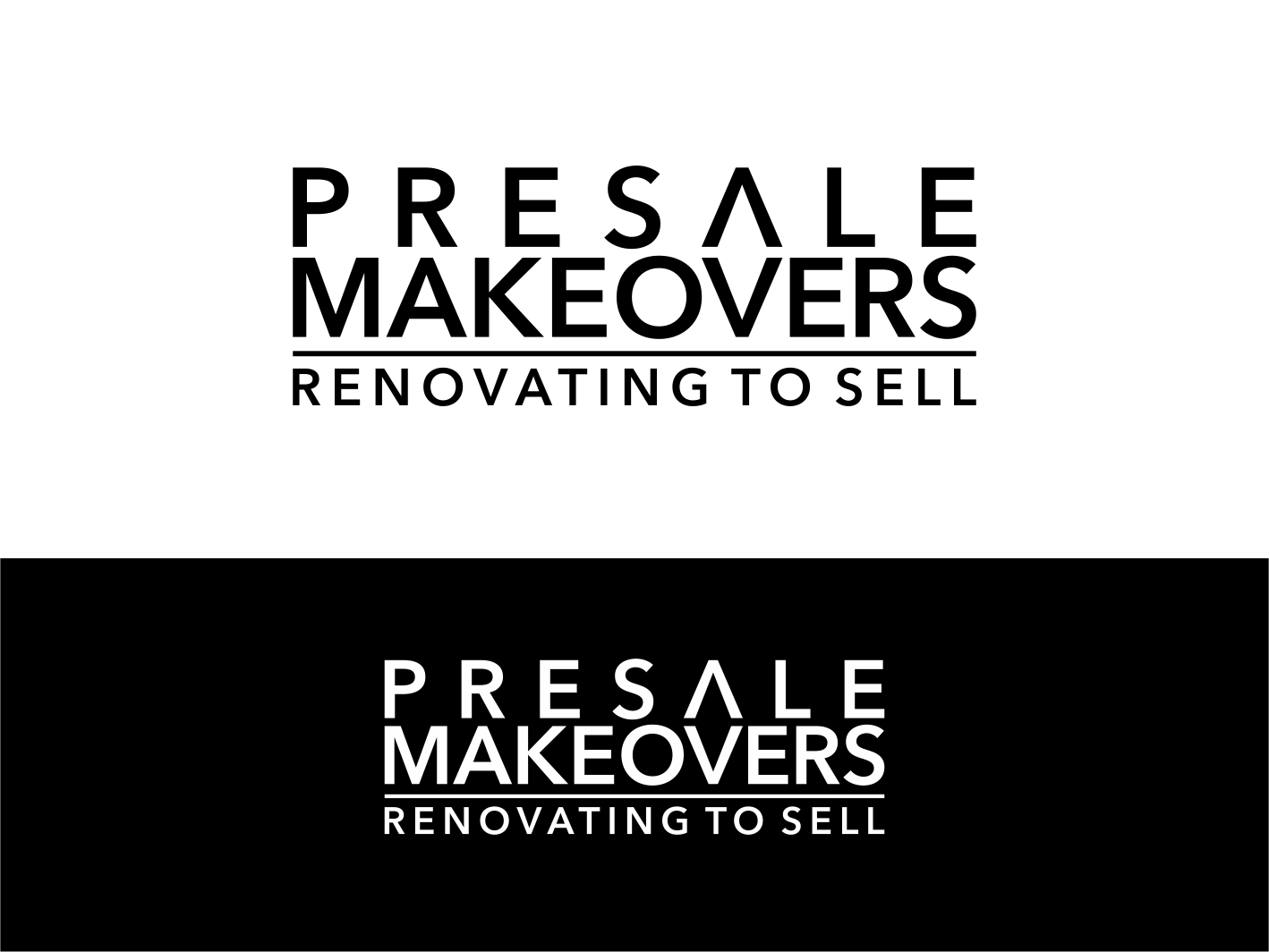 Design de Logo par BNdesigner pour Presale Makeovers | Design #31418597