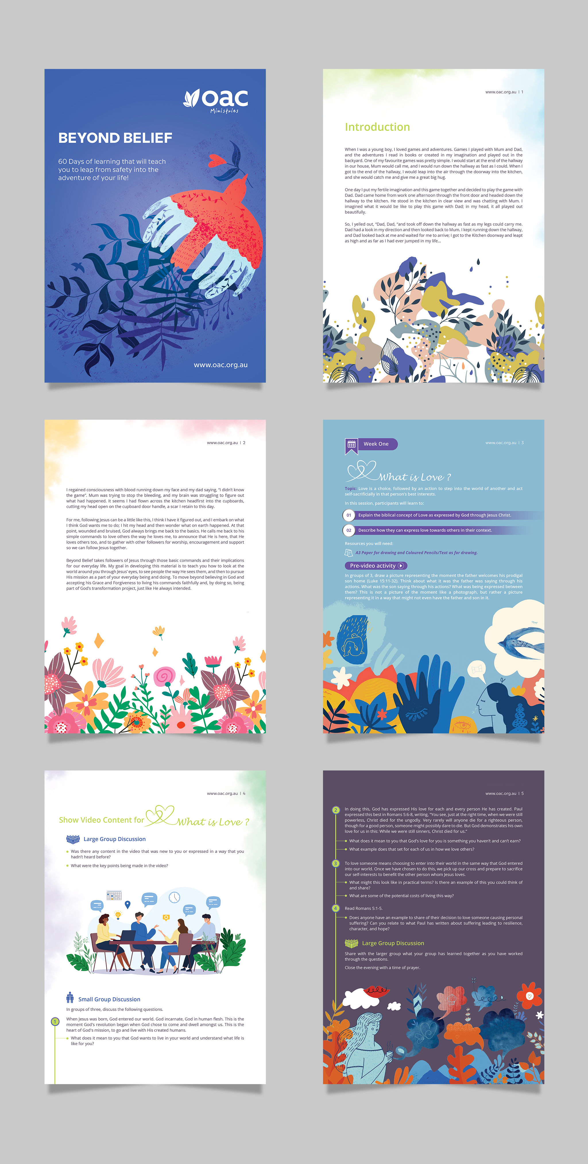Contest winning design