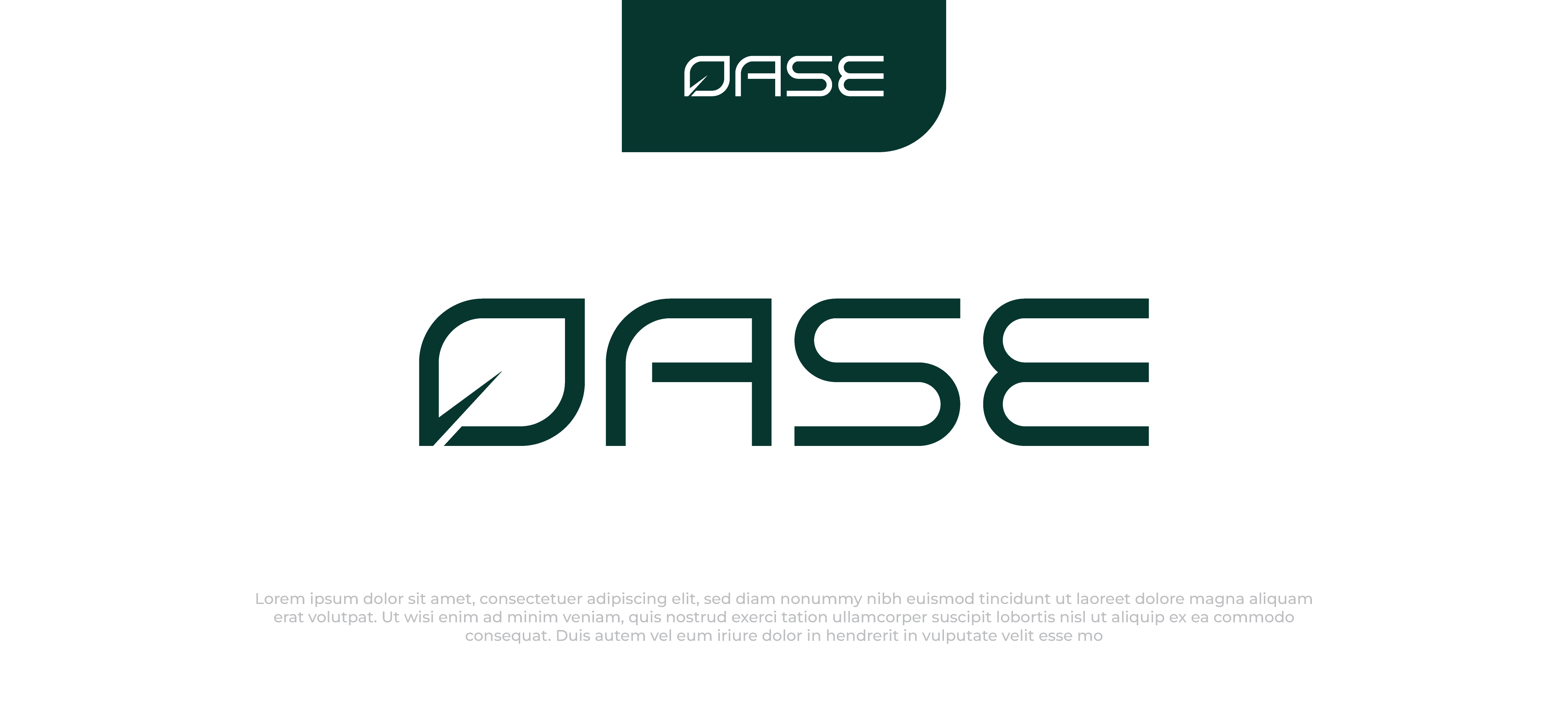 Logo Design by Shirbeny for this project | Design #31463444