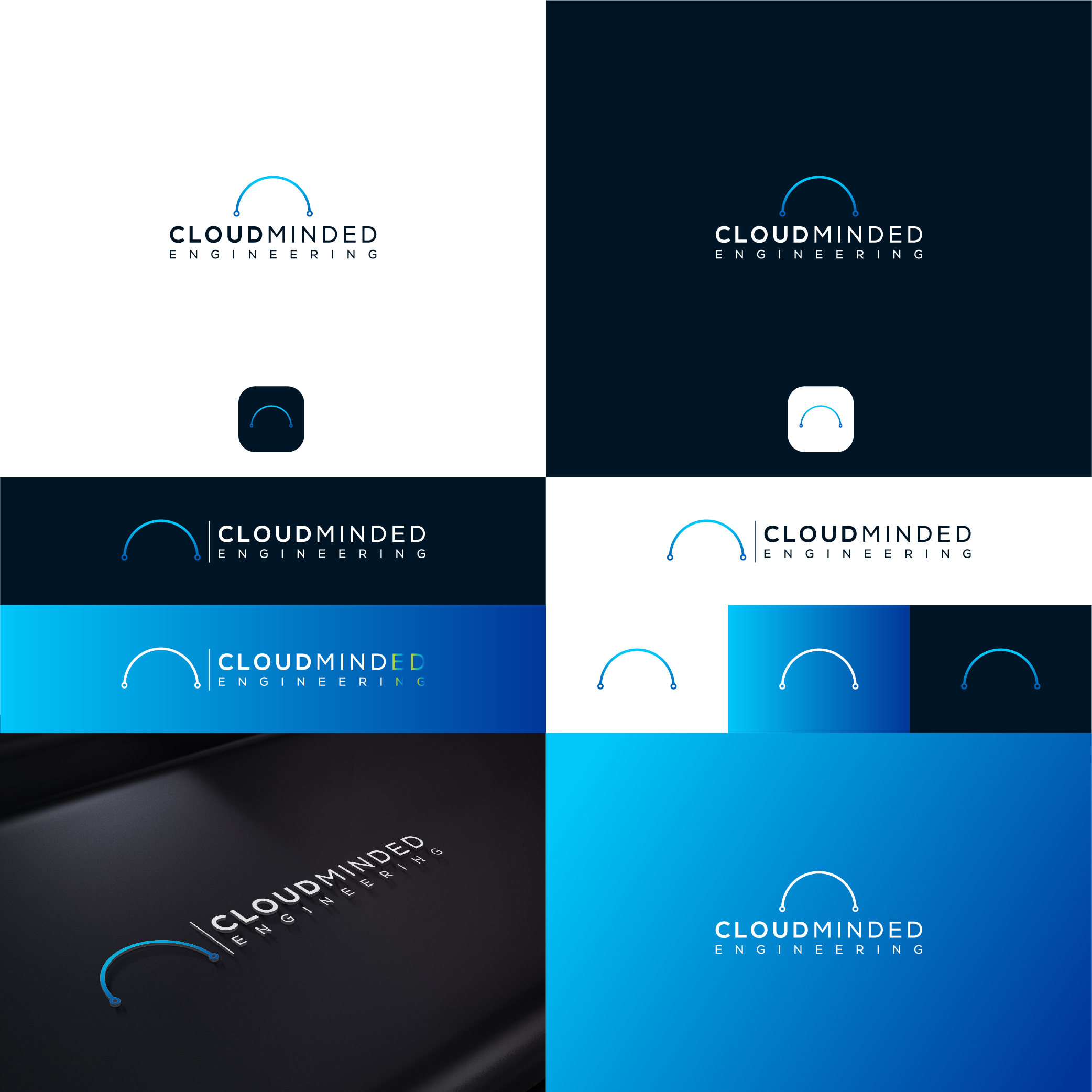 Modern, Professional Logo Design job. Logo brief for a company in ...