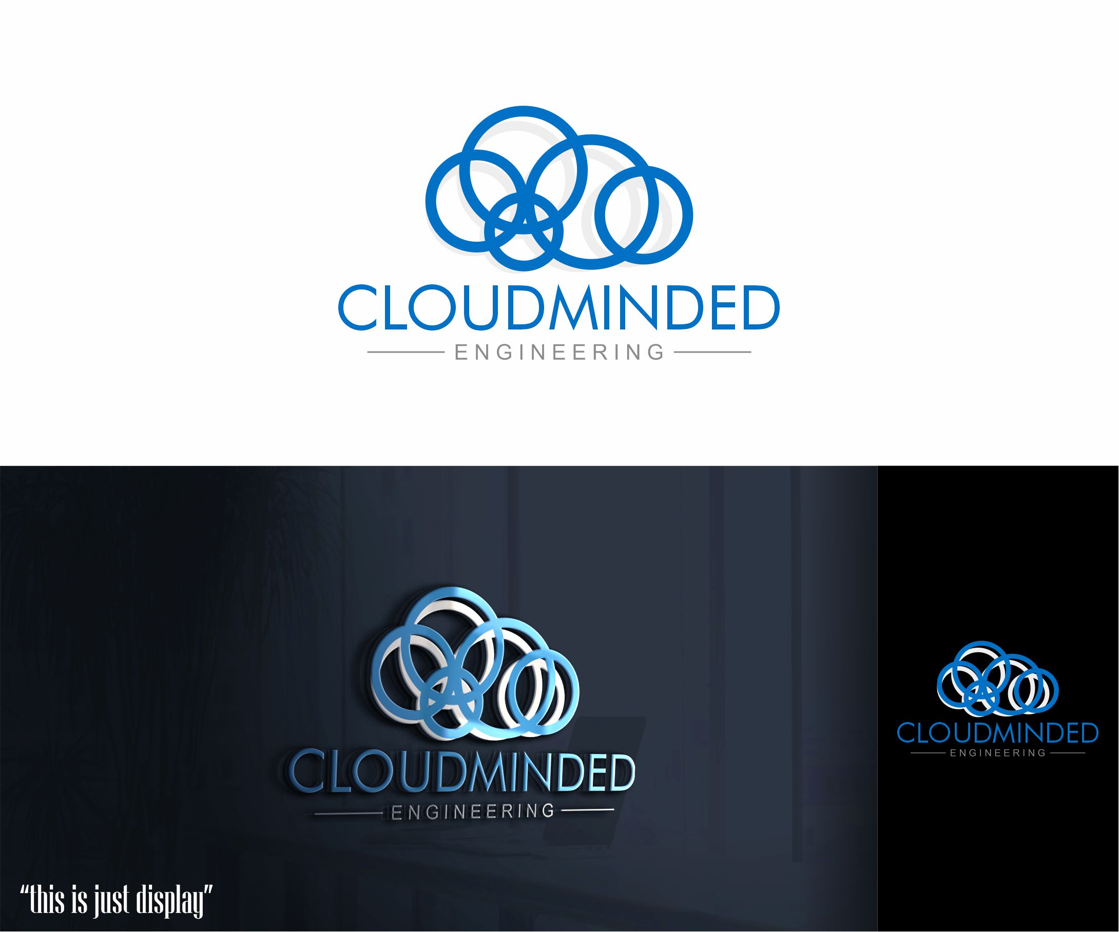 Design de Logo par alkaline pour ce projet | Design #31421669