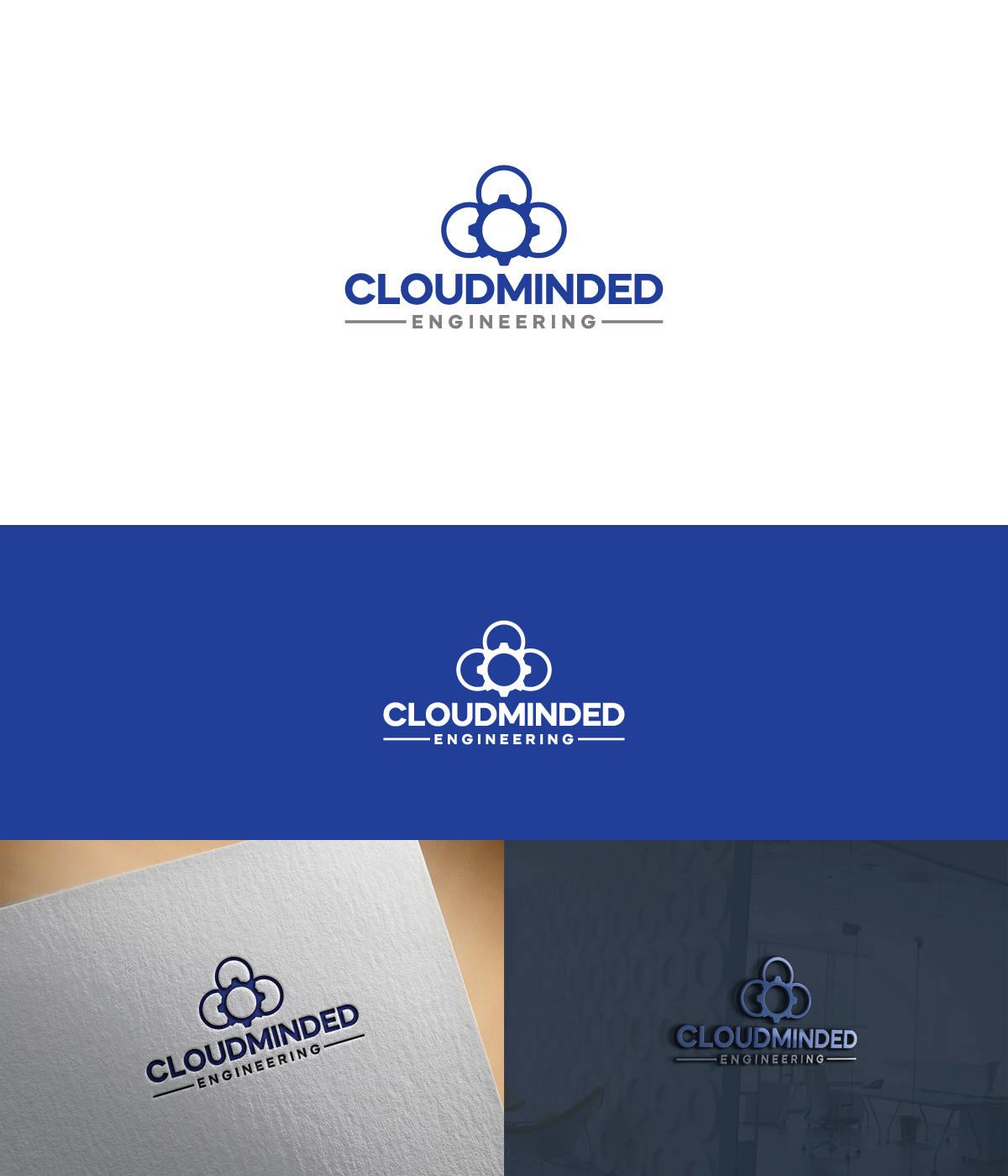 Logo Design by nicia cita for this project | Design #31422150