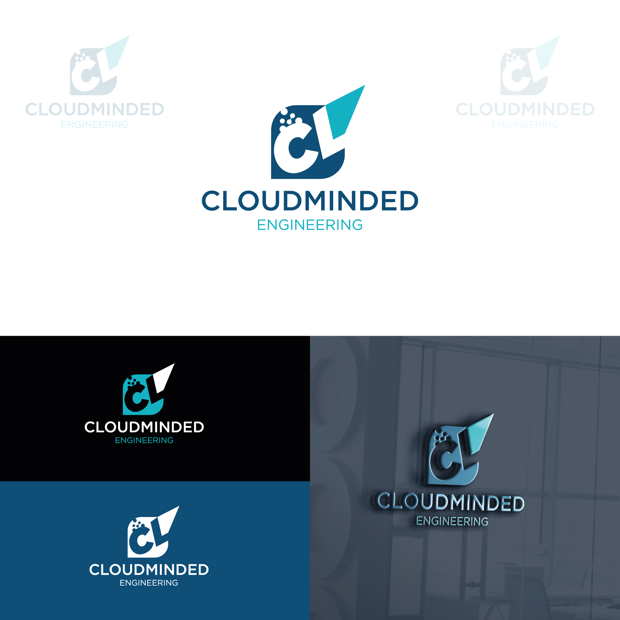 Logo Design by parvin6494 for this project | Design #31422728