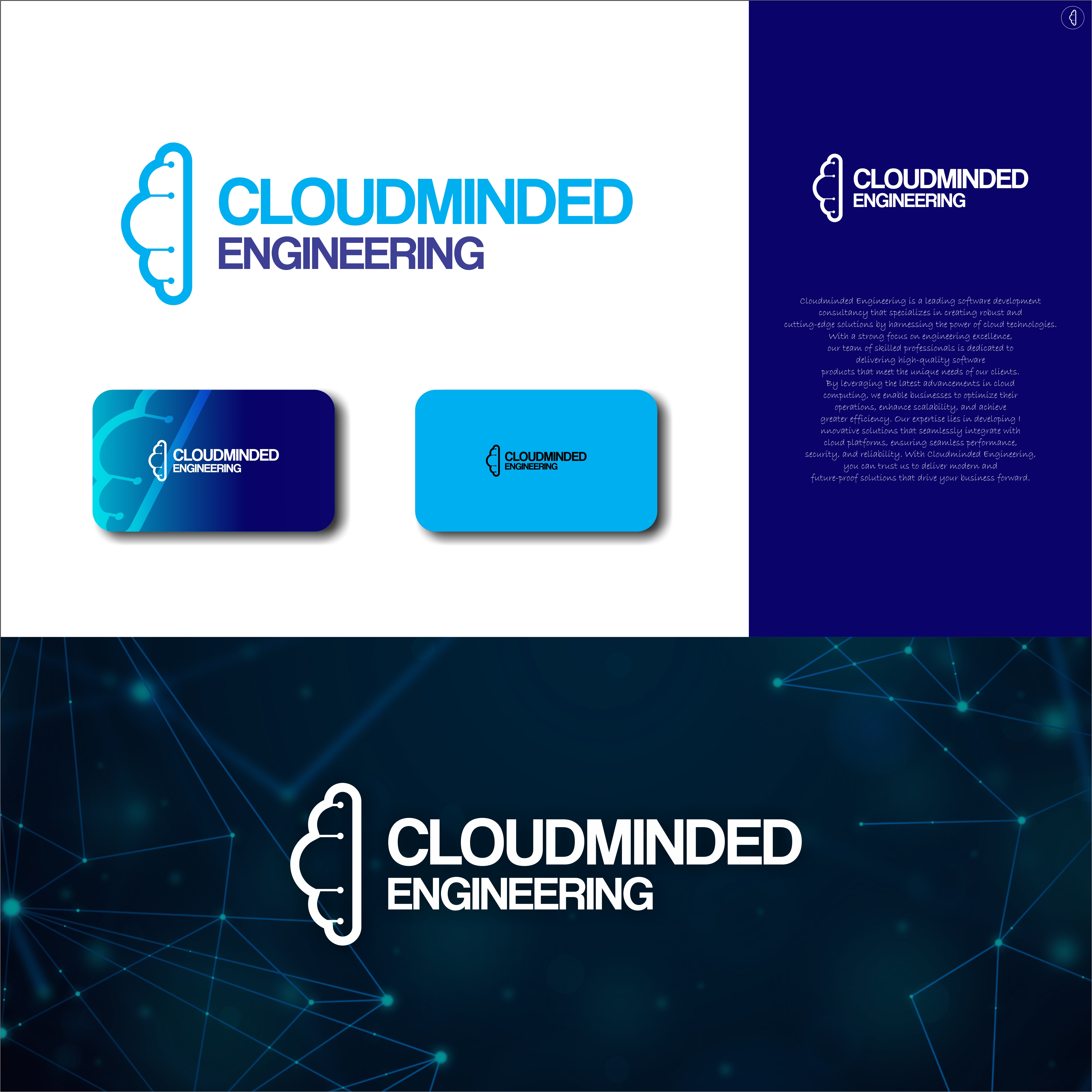 Logo Design by BLINDMOON for this project | Design #31437868