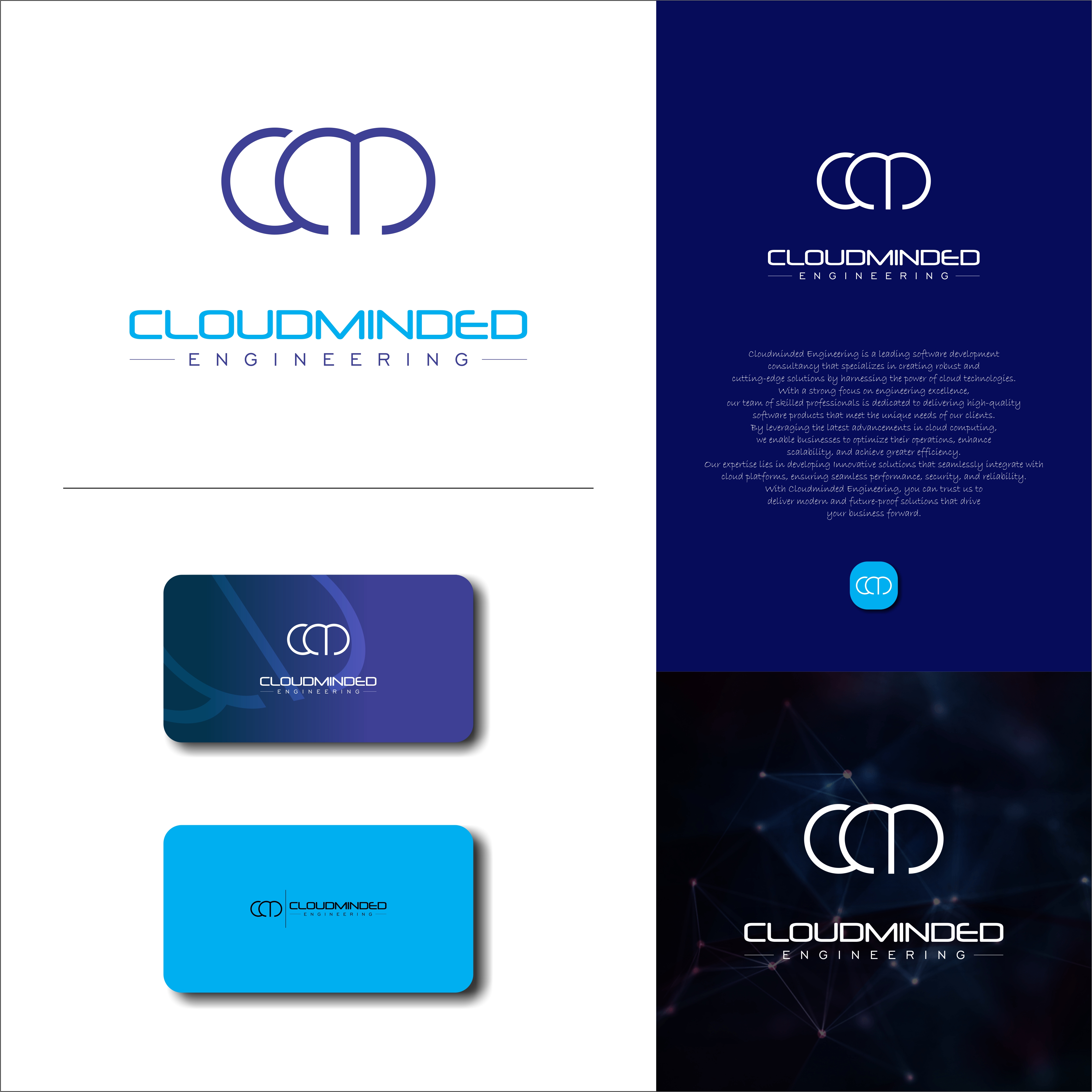 Logo Design by BLINDMOON for this project | Design #31438225