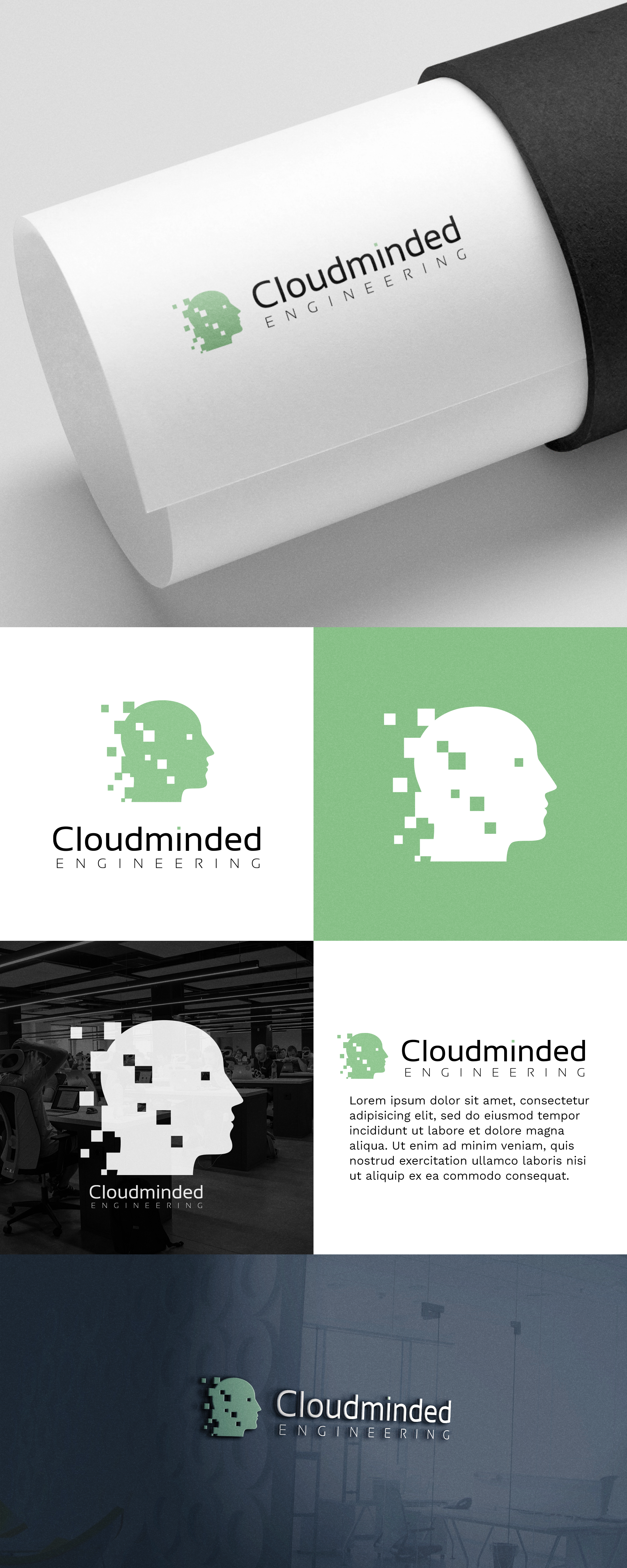 Diseño de Logo por Oleksandr Tovarkov para este proyecto | Diseño #31417900
