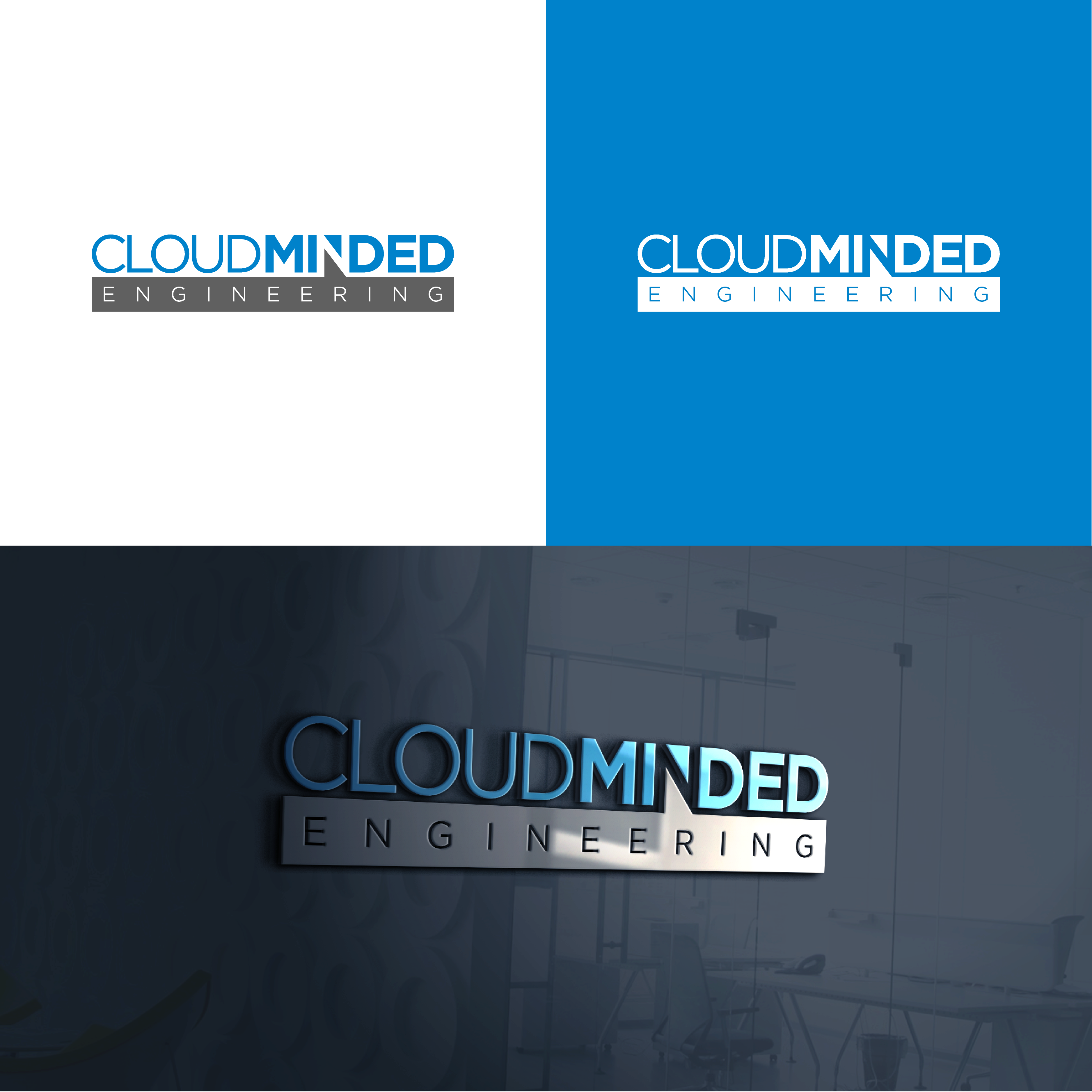 Design de Logo par The Lion Studios pour ce projet | Design #31421997