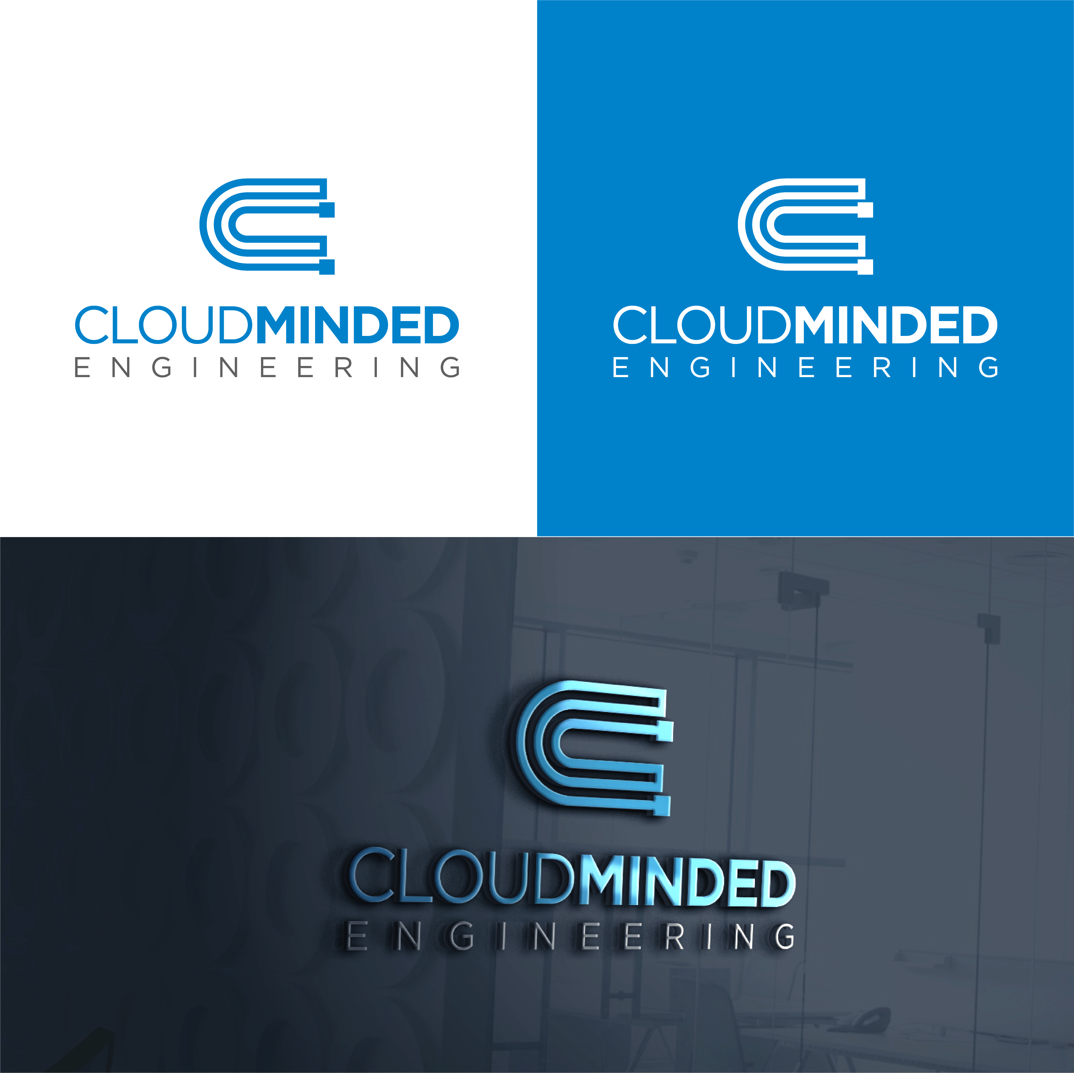 Diseño de Logo por The Lion Studios para este proyecto | Diseño #31422253