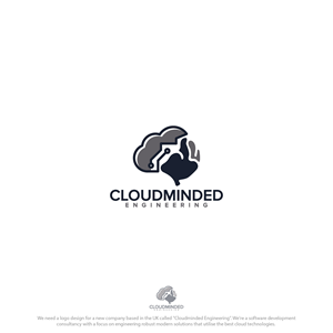 Diseño de Logo por 4tech services para este proyecto | Diseño: #31419123