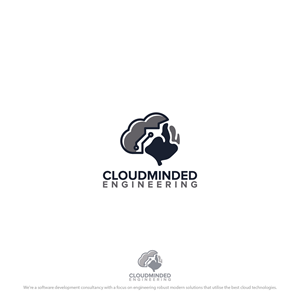 Diseño de Logo por 4tech services para este proyecto | Diseño: #31421198