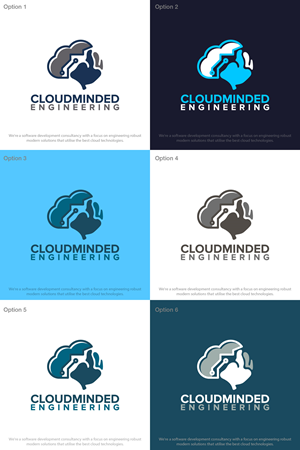 Diseño de Logo por 4tech services para este proyecto | Diseño: #31427516