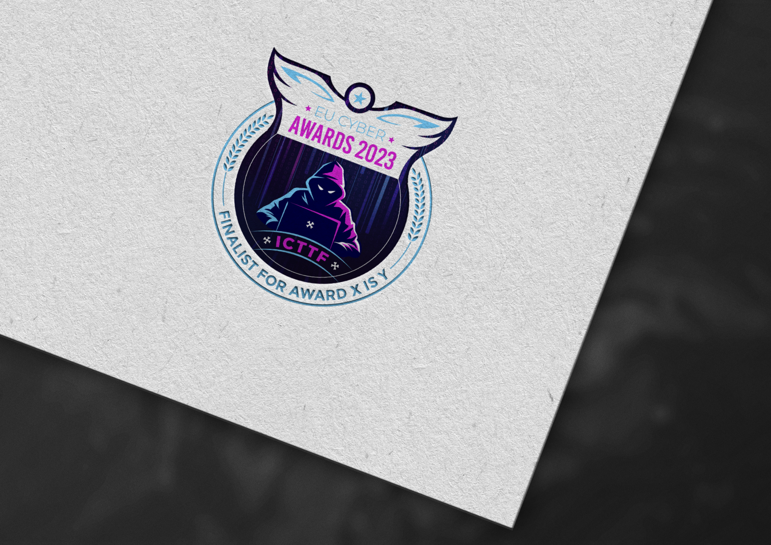 Graphic Design by nitin.kondhare2010 for this project | Design #31426517