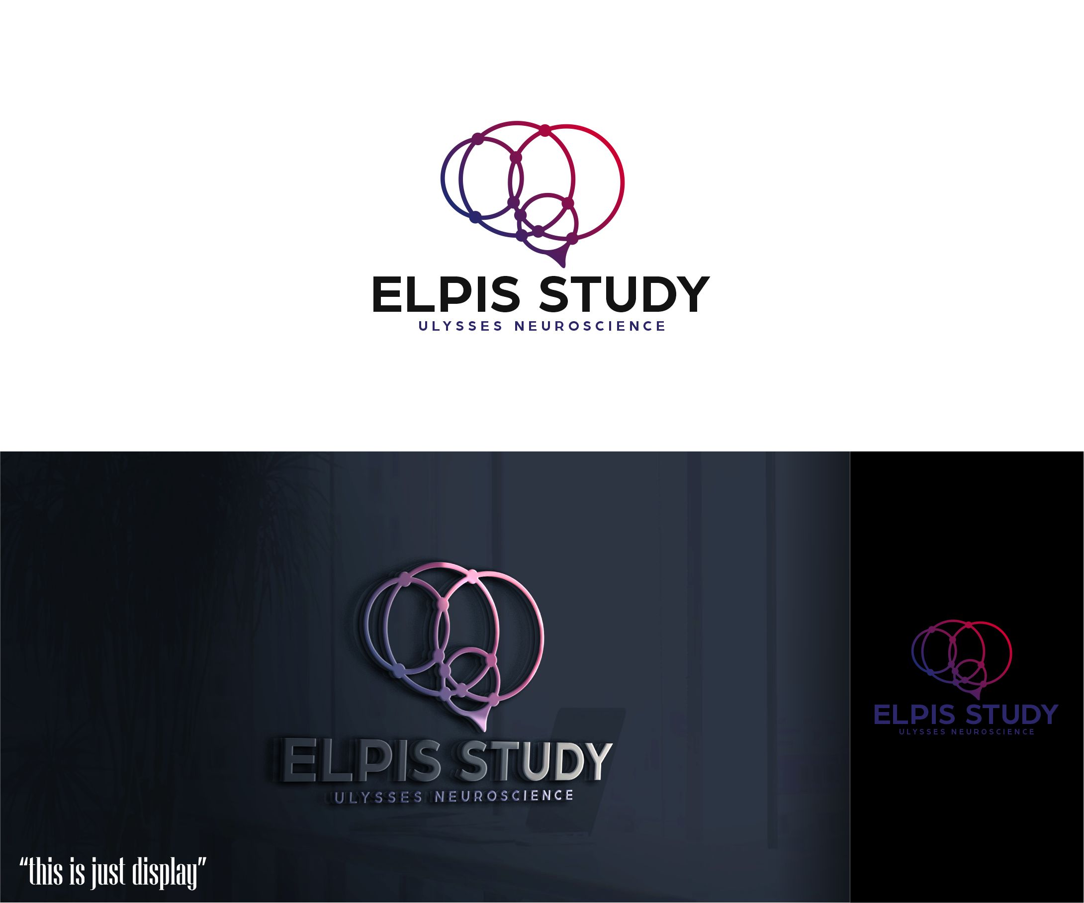 Design de Logo par alkaline pour ce projet | Design #31613881