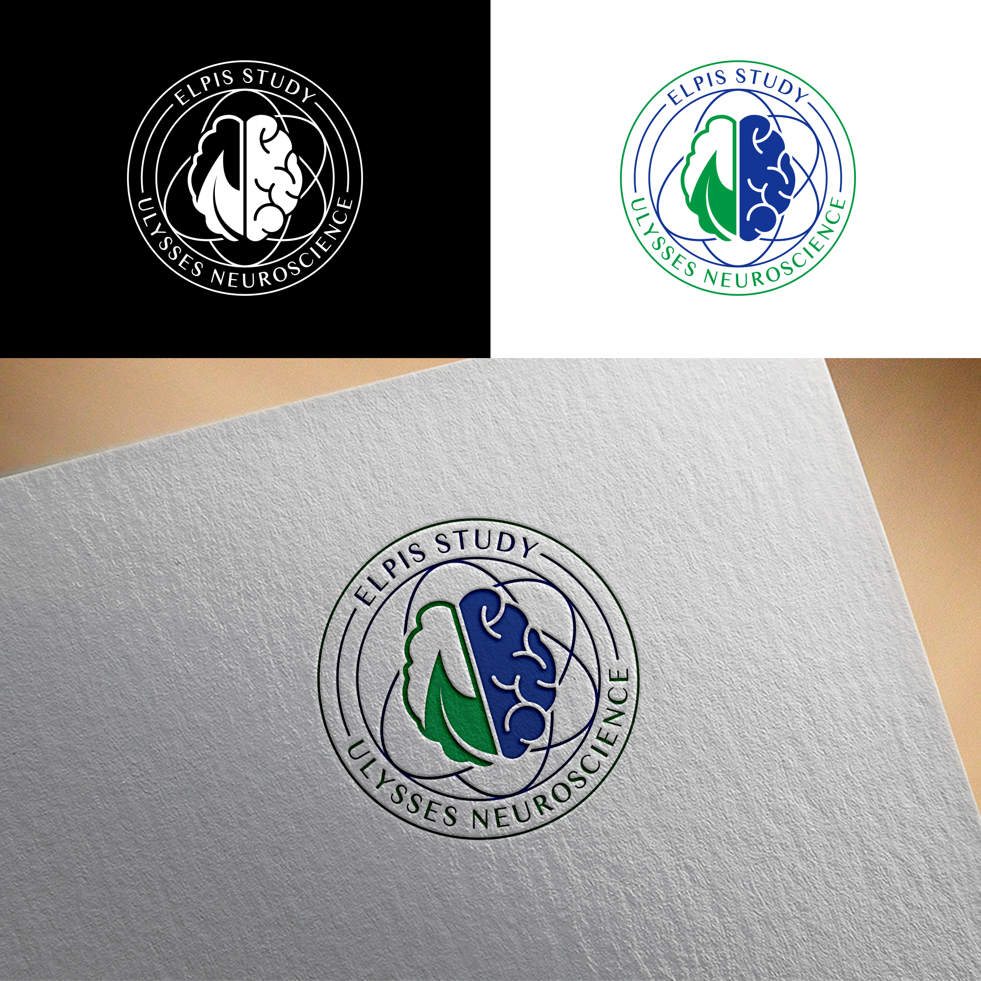Diseño de Logo por RA-bica para este proyecto | Diseño #31627823