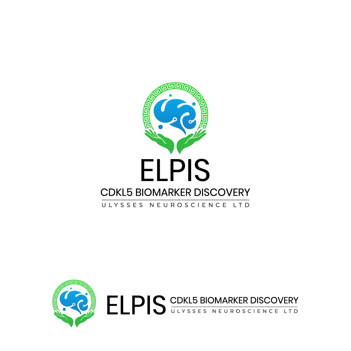 Diseño de Logo por GOLDENCROWN para este proyecto | Diseño #31635871