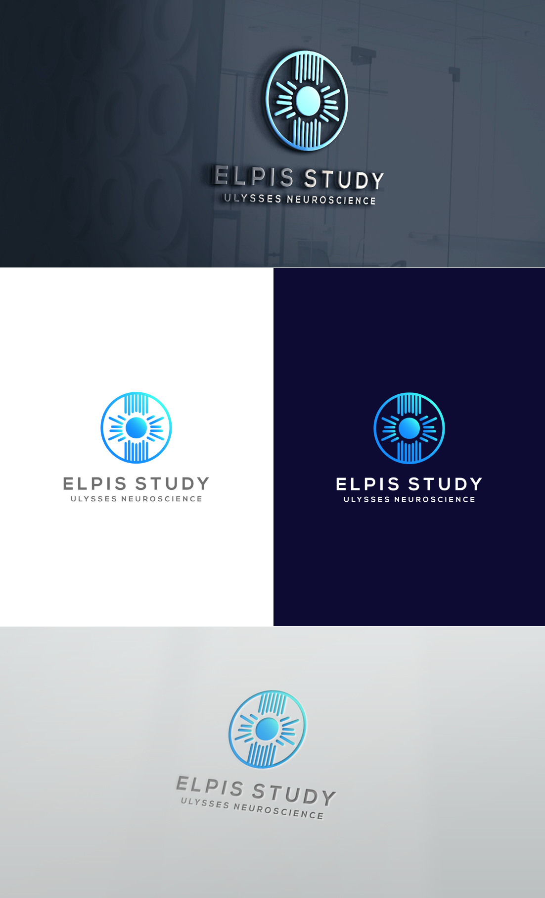 Logo Design by GLDesigns for this project | Design #31612987