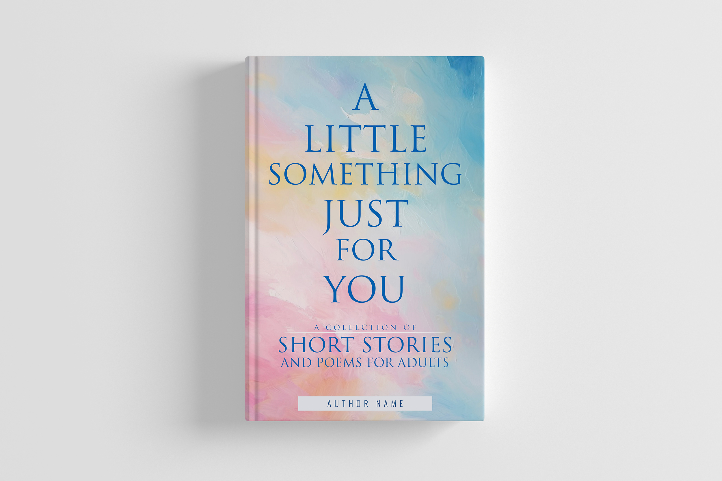 Book Cover Design by CreaTVIT for Barn Galleries | Design #31420450