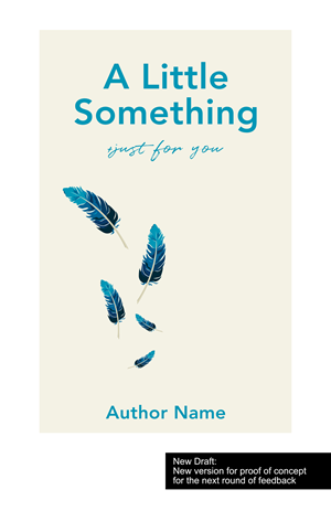 Book Cover Design by AnninWonderland for Barn Galleries | Design: #31611427