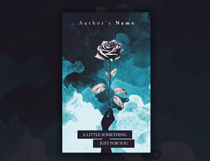 Book Cover Design by Lídia