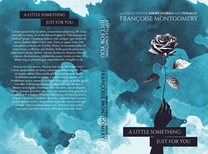 Design de Couverture de Livre par Lídia pour Barn Galleries | Design #31613510