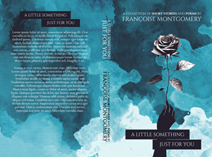 Book Cover Design by Lídia for Barn Galleries | Design: #31621459