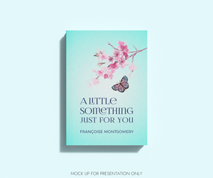 Book Cover Design by NancyTan for Barn Galleries | Design: #31561261
