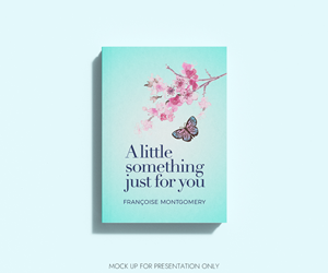 Book Cover Design by NancyTan for Barn Galleries | Design: #31561262