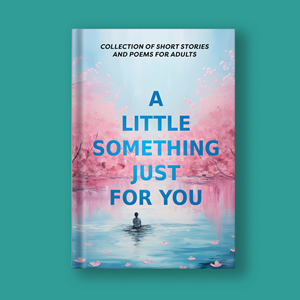 Book Cover Design by ivogue