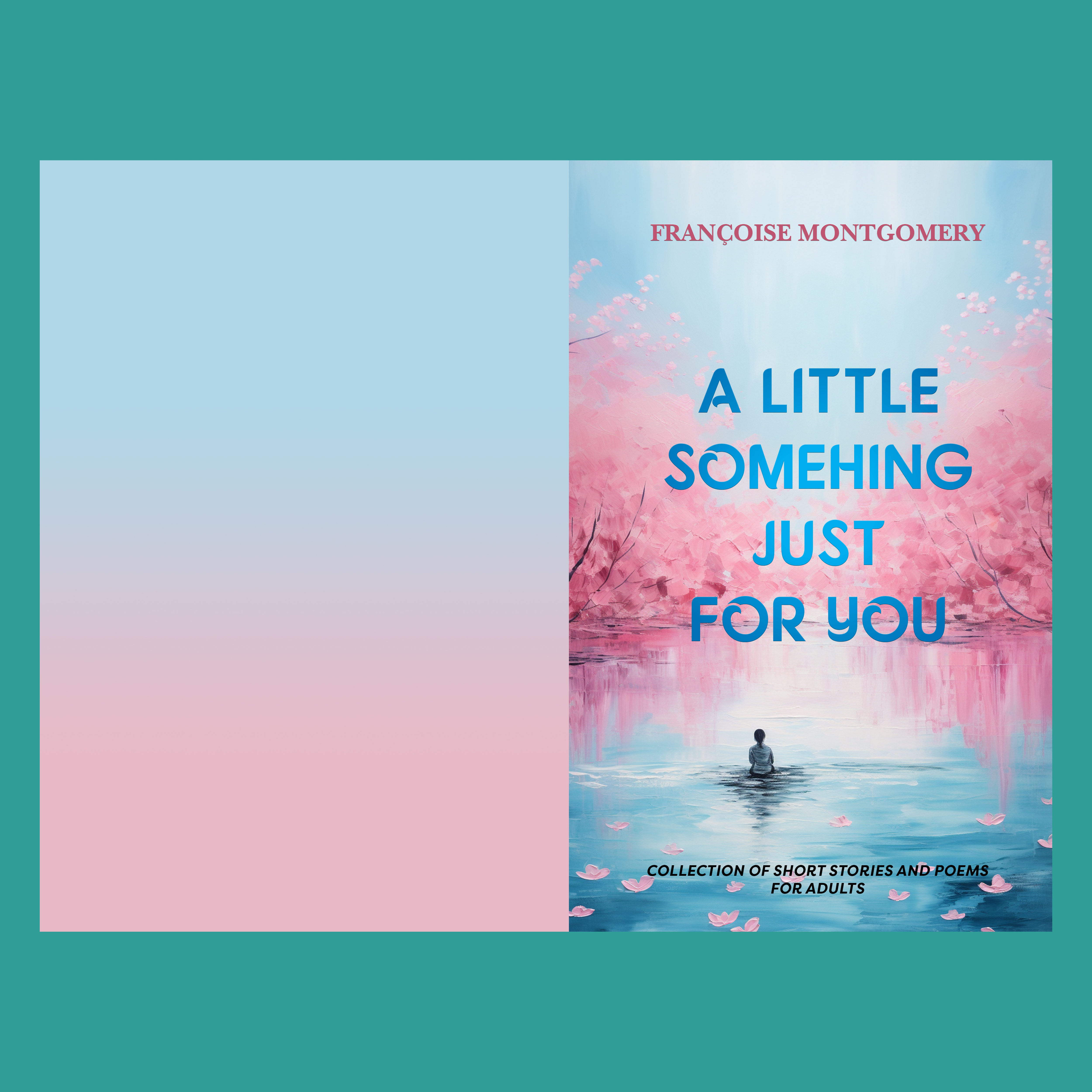 Book Cover Design by ivogue for Barn Galleries | Design #31614401