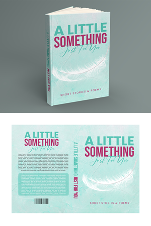 Book Cover Design by ArtHive for Barn Galleries | Design: #31428925