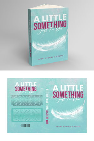 Book Cover Design by ArtHive for Barn Galleries | Design: #31428926