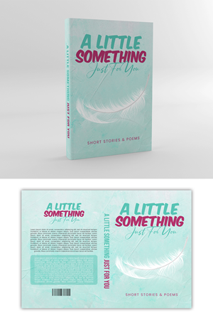 Book Cover Design by ArtHive for Barn Galleries | Design: #31614270