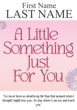 Book Cover Design by Lenlen