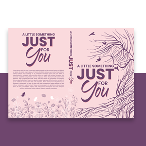 Book Cover Design by Akinaailema