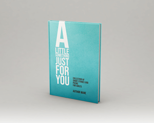 Book Cover Design by creativeride for Barn Galleries | Design: #31459902