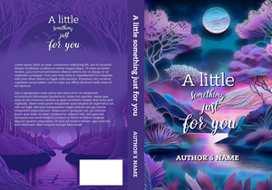 Book Cover Design by Wally_F for Barn Galleries | Design: #31435169