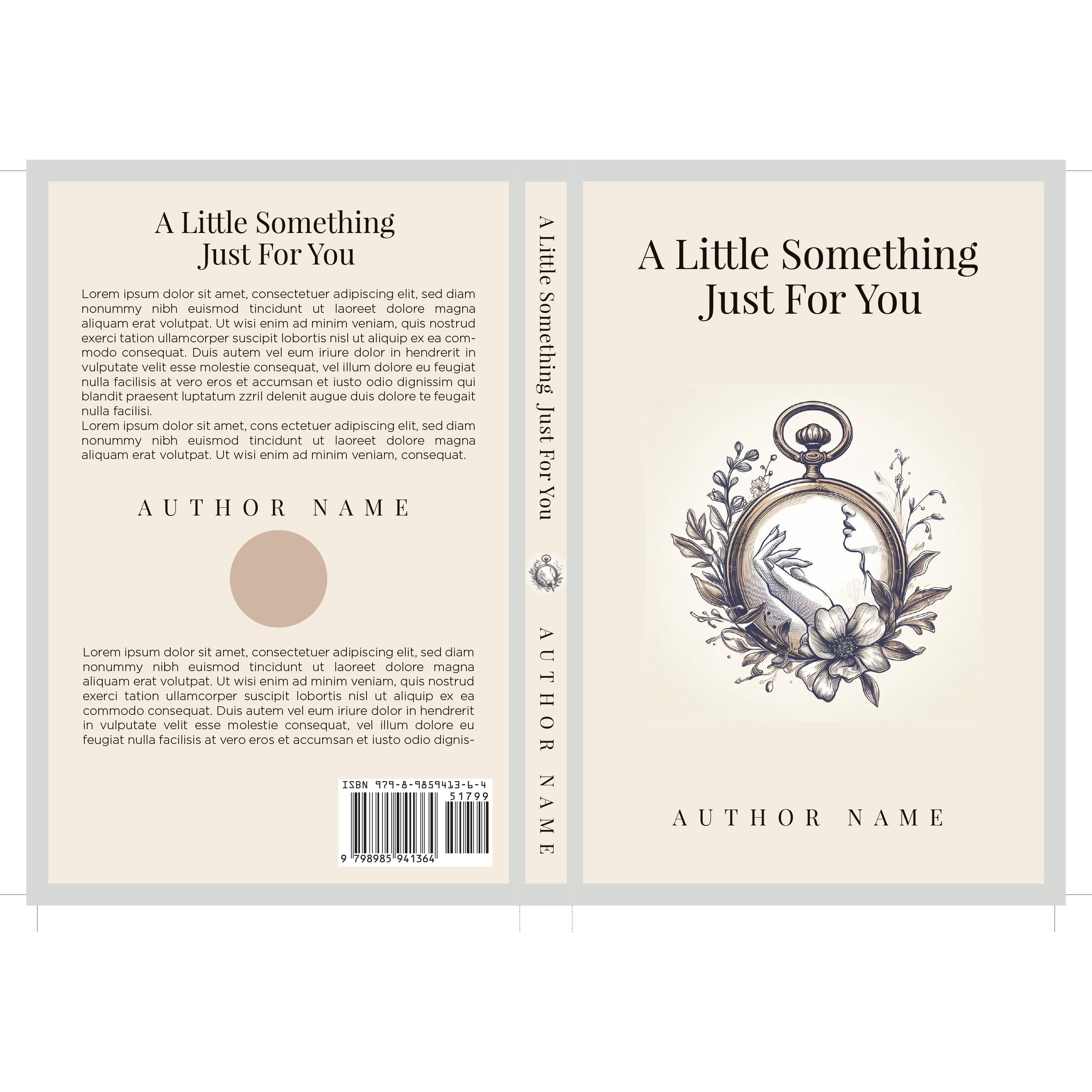 Book Cover Design by abdul700 for Barn Galleries | Design #31462932