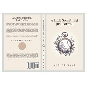 Book Cover Design by abdul700 for Barn Galleries | Design: #31462932